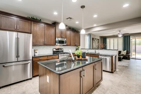 3569 E Marlene Dr, Gilbert, AZ 85296 photo 33