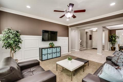 3569 E Marlene Dr, Gilbert, AZ 85296 photo 21