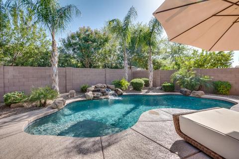 3569 E Marlene Dr, Gilbert, AZ 85296 photo 2