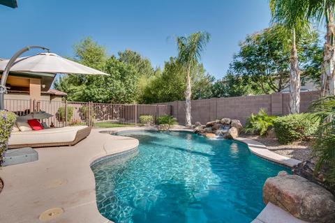 3569 E Marlene Dr, Gilbert, AZ 85296 photo 69
