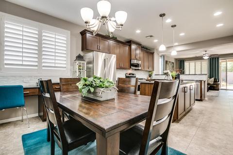 3569 E Marlene Dr, Gilbert, AZ 85296 photo 34