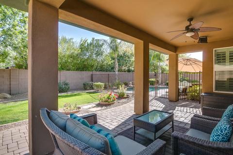 3569 E Marlene Dr, Gilbert, AZ 85296 photo 62