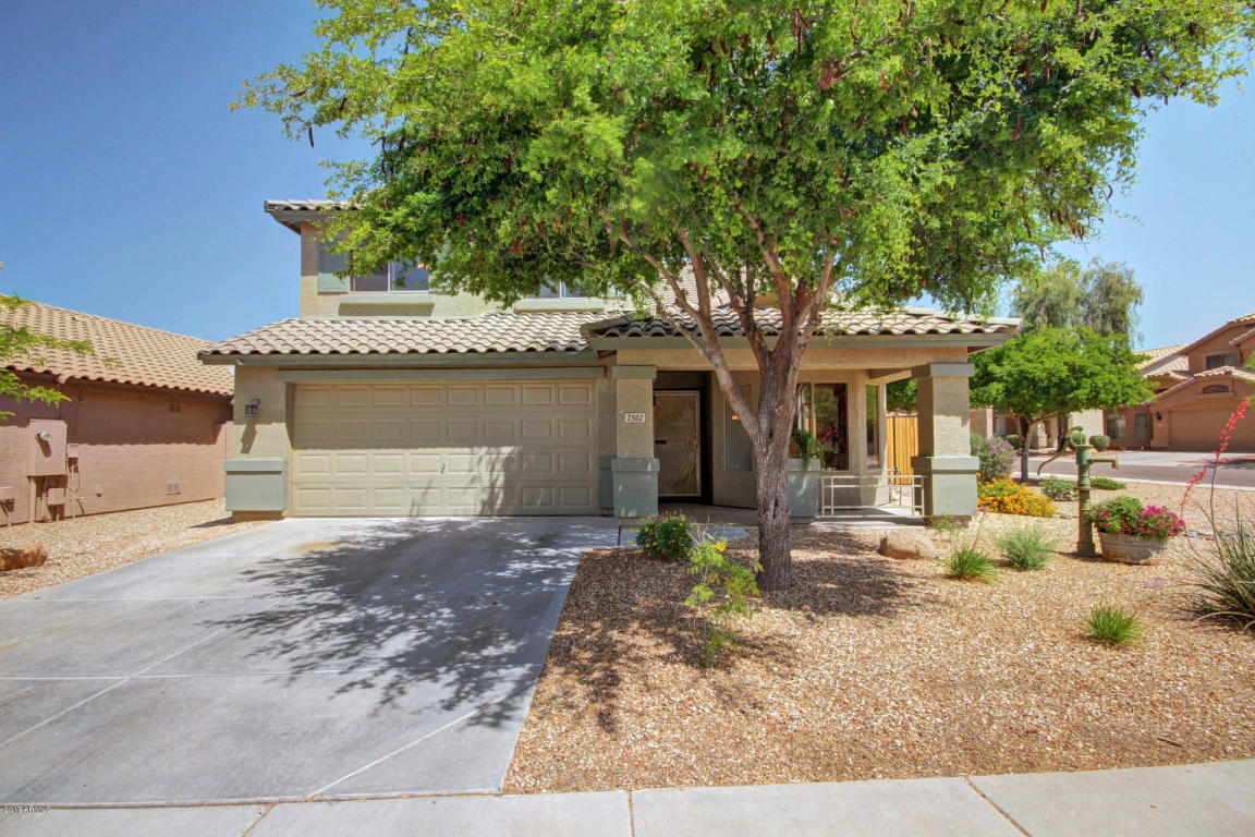2302 W Gambit Trl, Phoenix, AZ 85085 photo 1