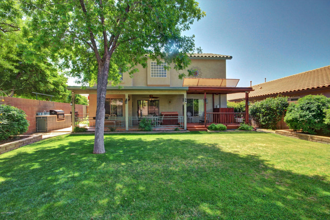 2302 W Gambit Trl, Phoenix, AZ 85085 photo 33