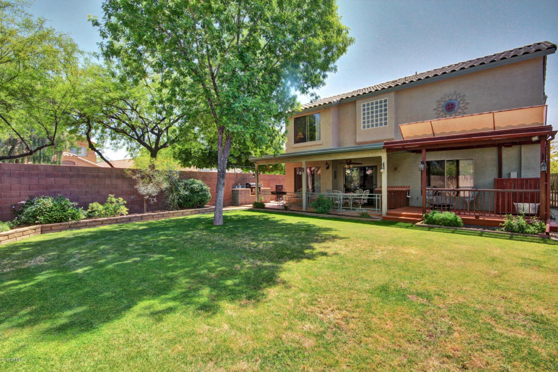 2302 W Gambit Trl, Phoenix, AZ 85085 photo 32