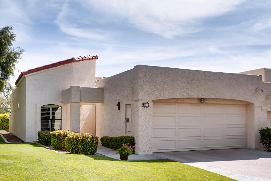 2437 E Rancho Dr, Phoenix, AZ 85016 photo 1