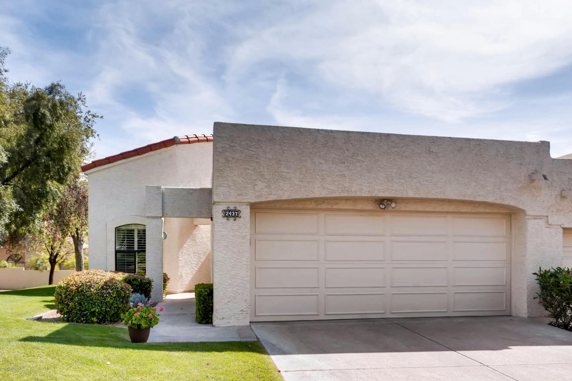 2437 E Rancho Dr, Phoenix, AZ 85016 photo 2
