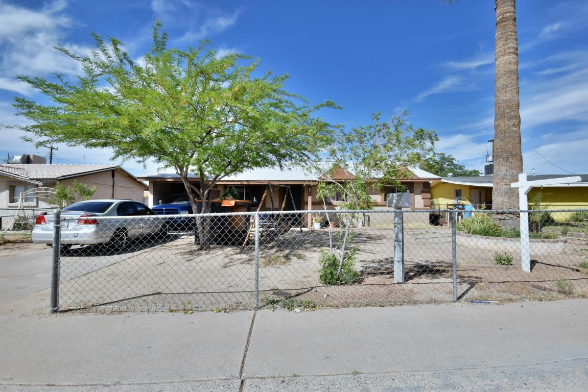 502 W Darrow St, Phoenix, AZ 85041 photo 1