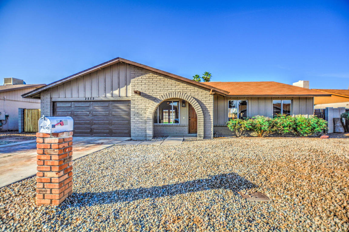 2852 Enid Ave, Mesa, AZ 85204 photo 3