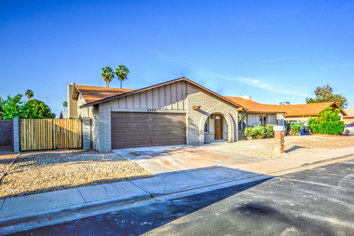2852 Enid Ave, Mesa, AZ 85204 photo 1