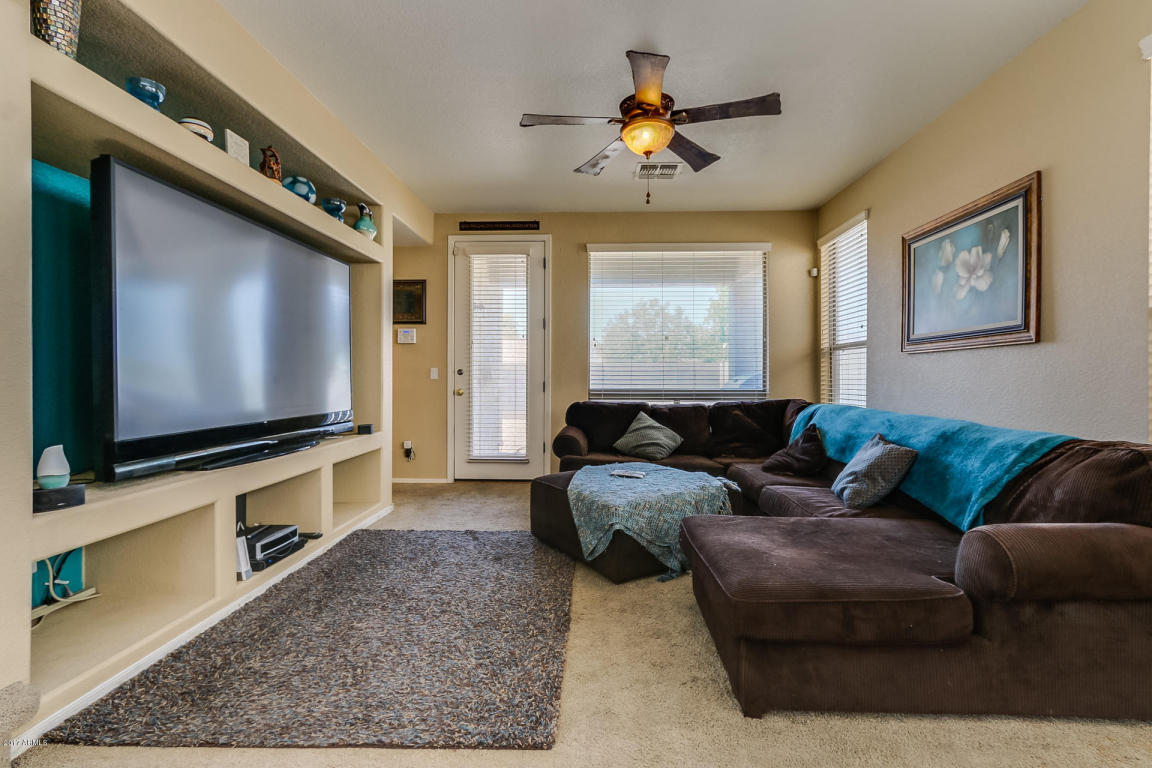 4202 S Mariposa Dr, Gilbert, AZ 85297 photo 17