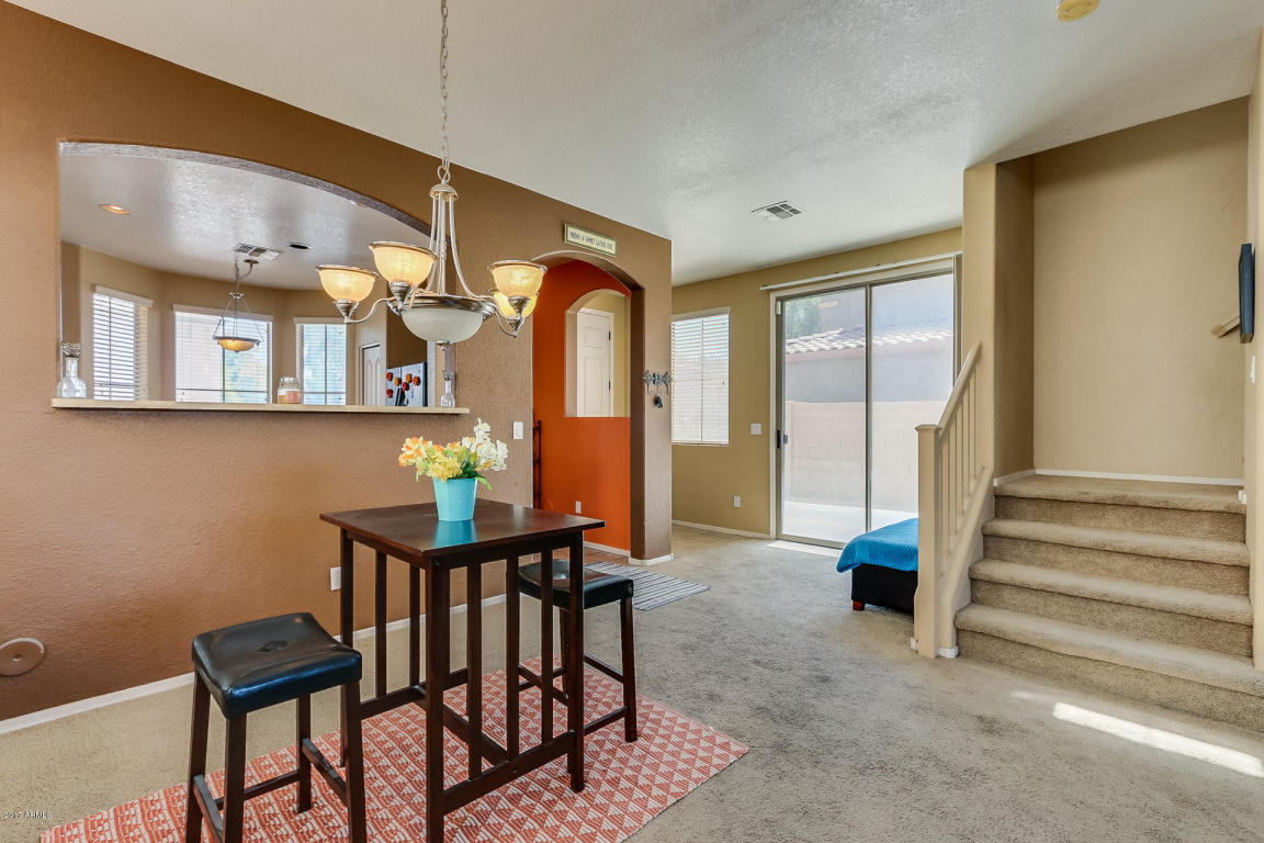 4202 S Mariposa Dr, Gilbert, AZ 85297 photo 10