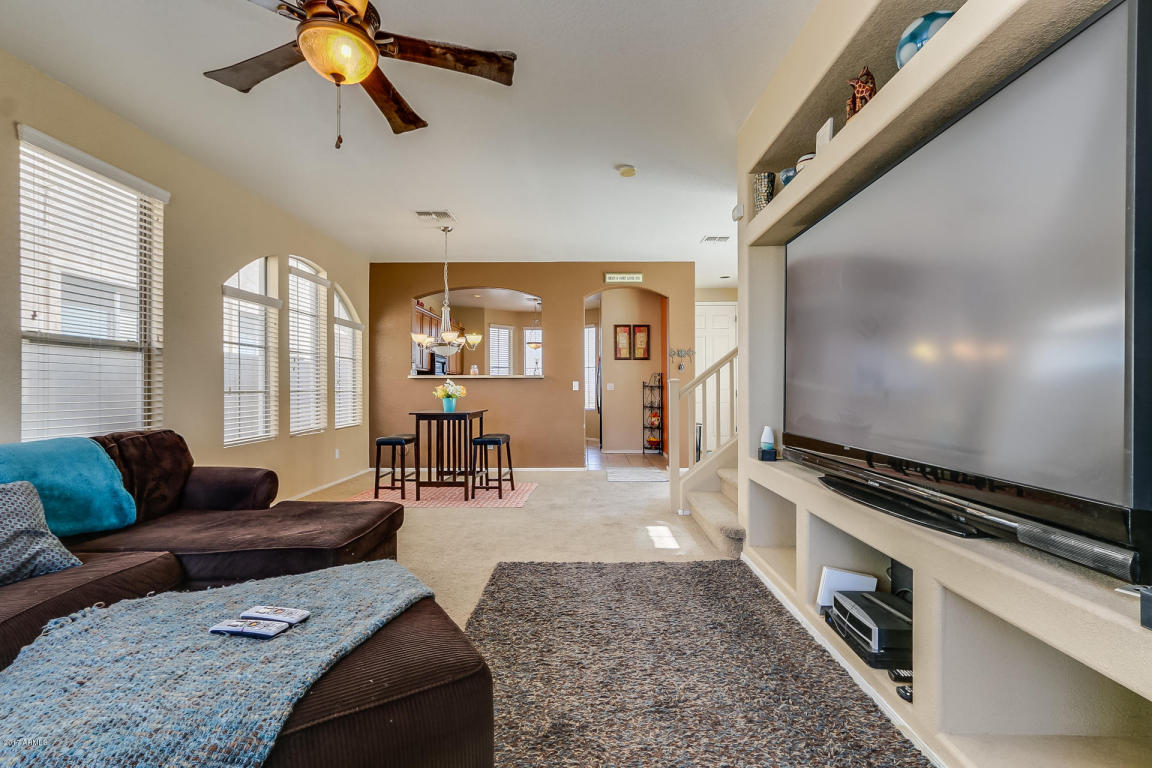 4202 S Mariposa Dr, Gilbert, AZ 85297 photo 22