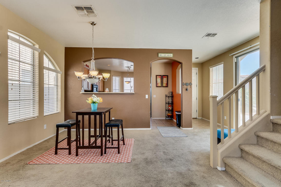 4202 S Mariposa Dr, Gilbert, AZ 85297 photo 9