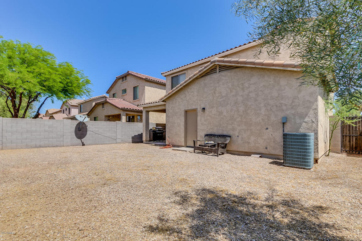 4202 S Mariposa Dr, Gilbert, AZ 85297 photo 39