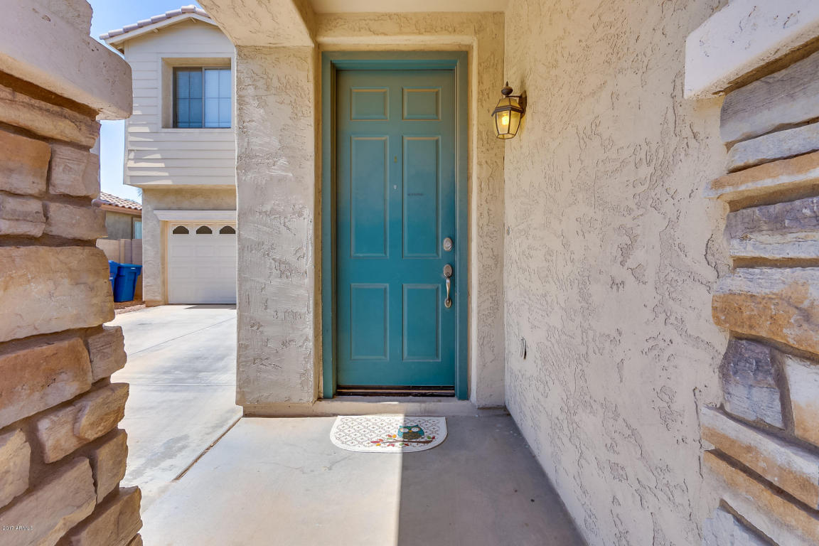 4202 S Mariposa Dr, Gilbert, AZ 85297 photo 5