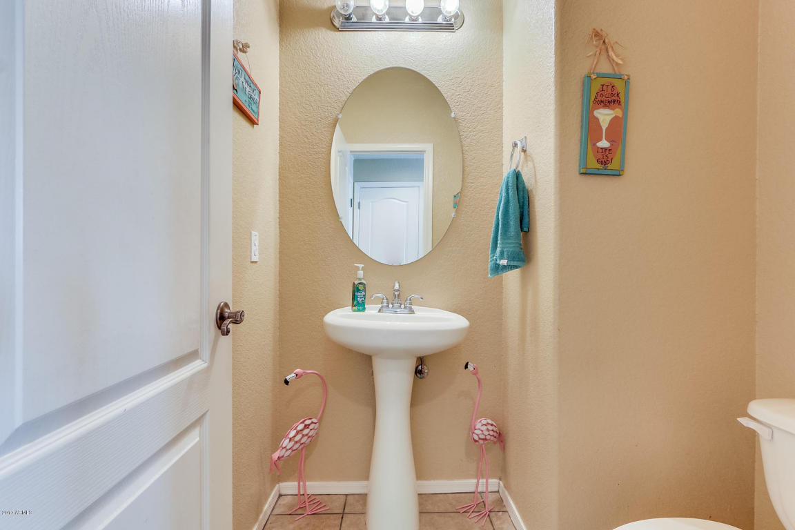 4202 S Mariposa Dr, Gilbert, AZ 85297 photo 23