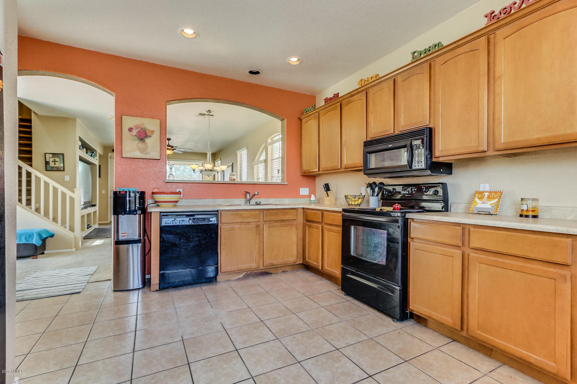 4202 S Mariposa Dr, Gilbert, AZ 85297 photo 14