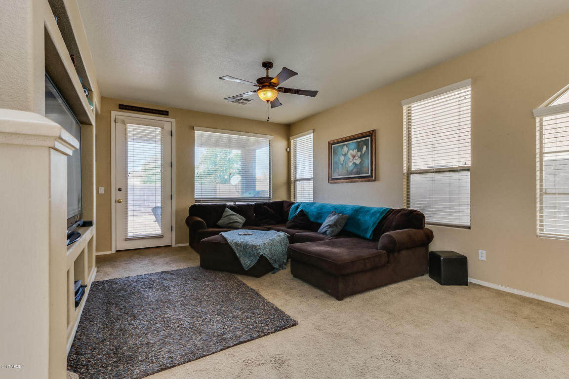 4202 S Mariposa Dr, Gilbert, AZ 85297 photo 20