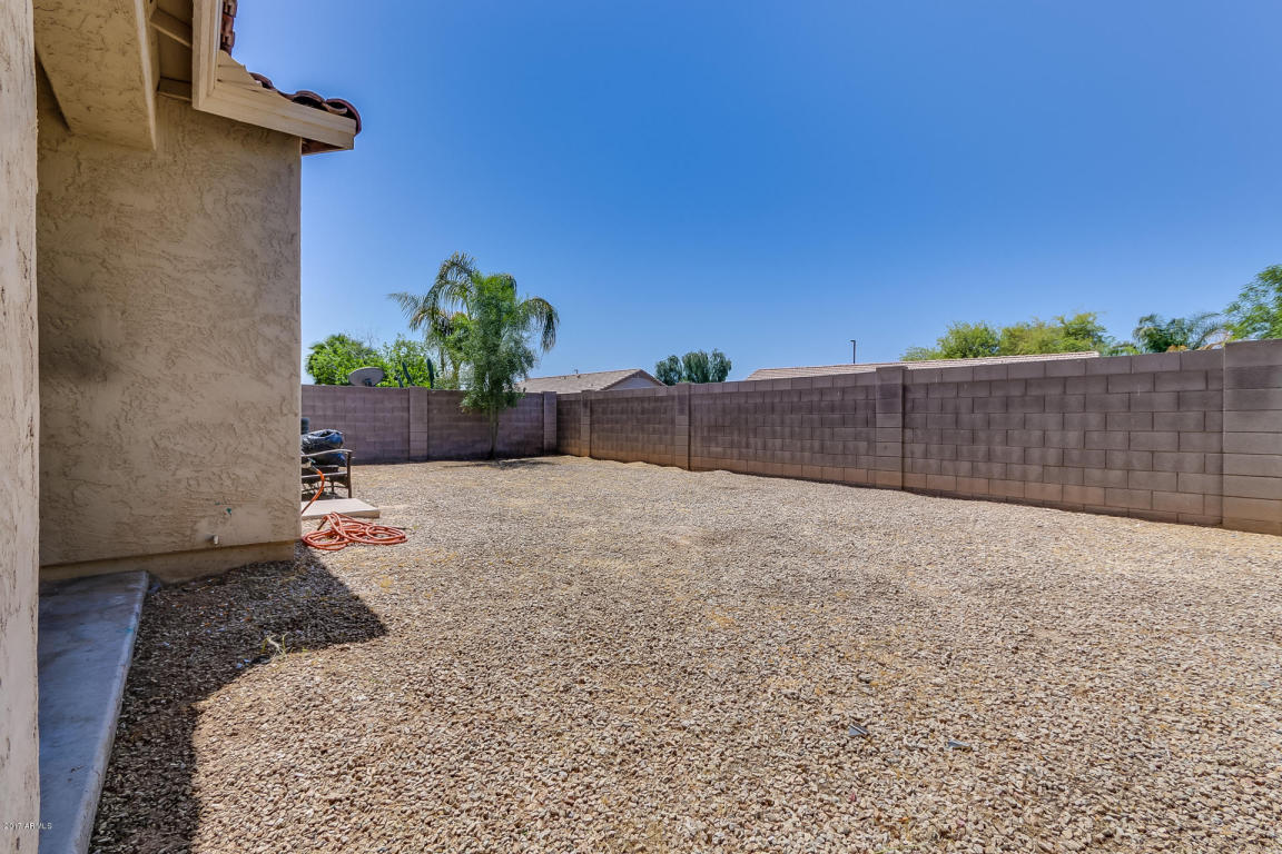 4202 S Mariposa Dr, Gilbert, AZ 85297 photo 36