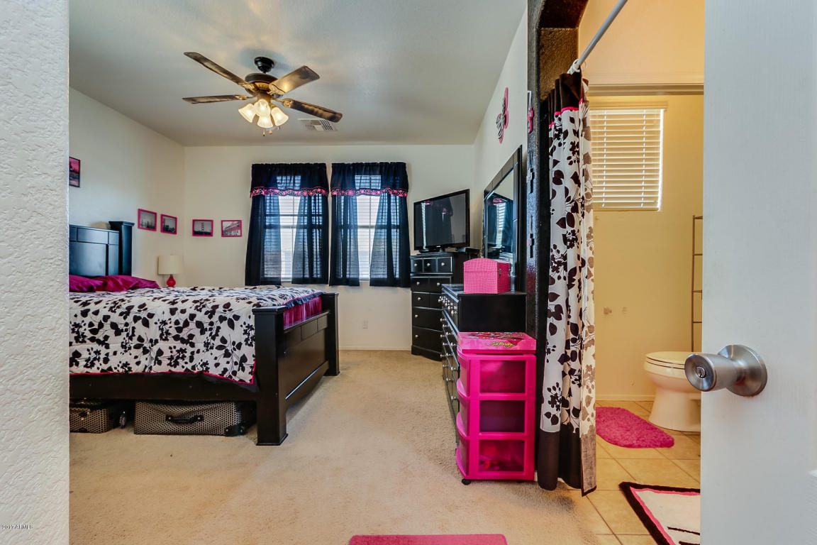 4202 S Mariposa Dr, Gilbert, AZ 85297 photo 31