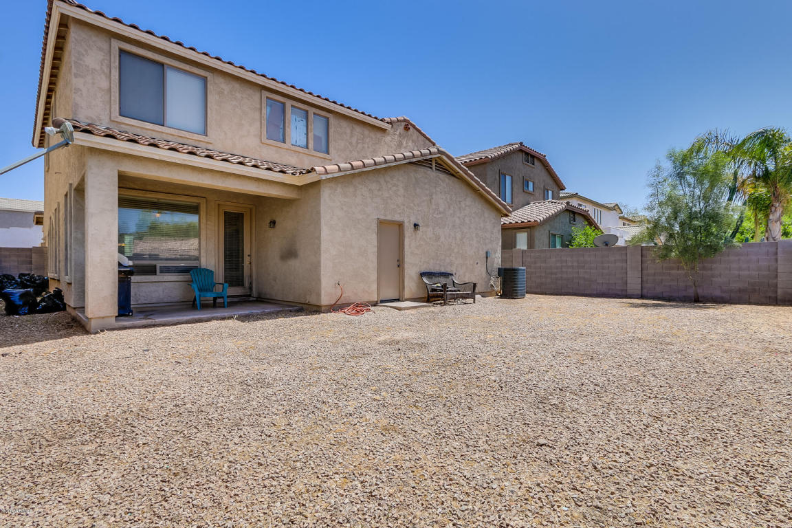 4202 S Mariposa Dr, Gilbert, AZ 85297 photo 37