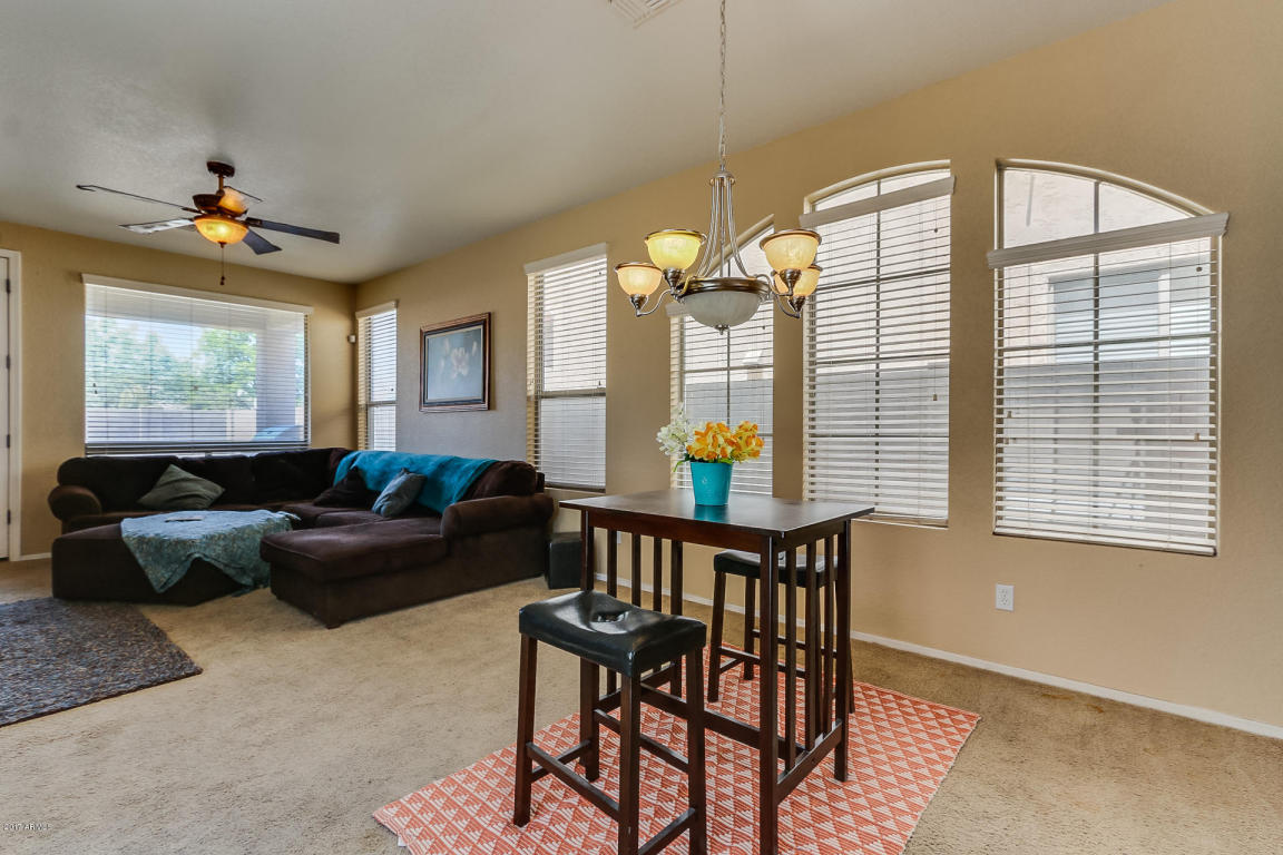 4202 S Mariposa Dr, Gilbert, AZ 85297 photo 12