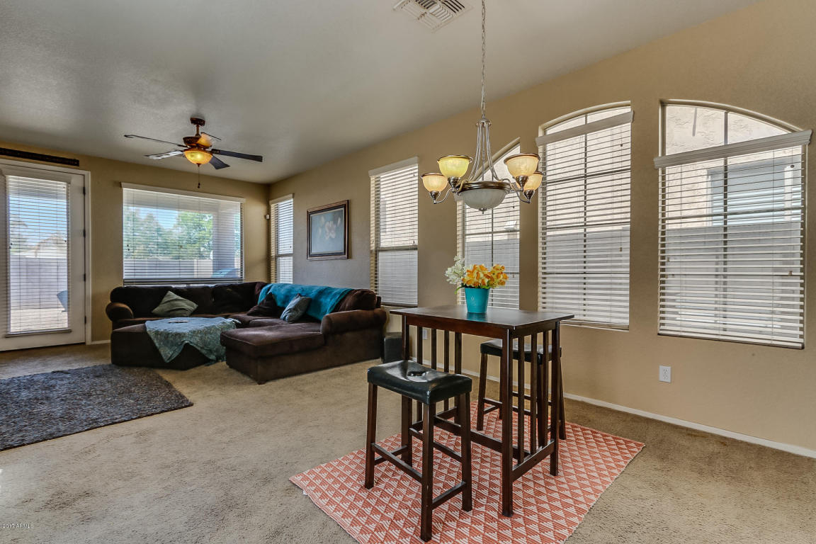 4202 S Mariposa Dr, Gilbert, AZ 85297 photo 16