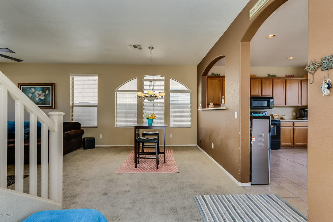 4202 S Mariposa Dr, Gilbert, AZ 85297 photo 8