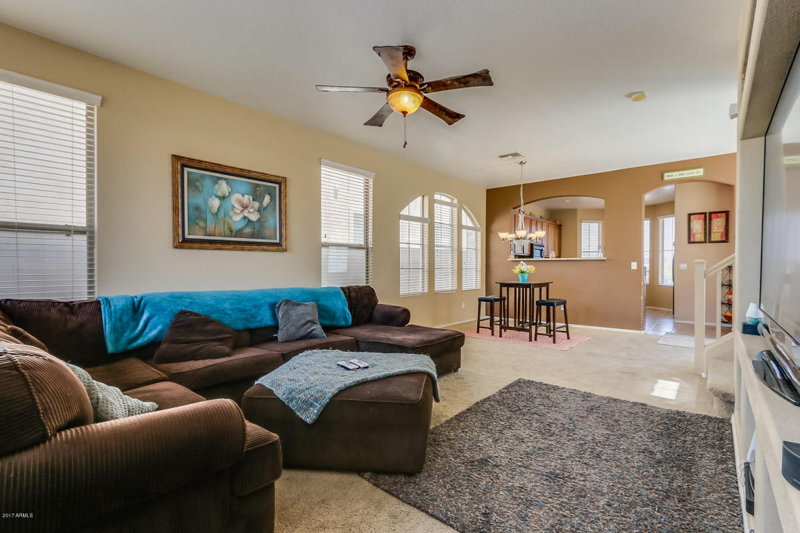 4202 S Mariposa Dr, Gilbert, AZ 85297 photo 21