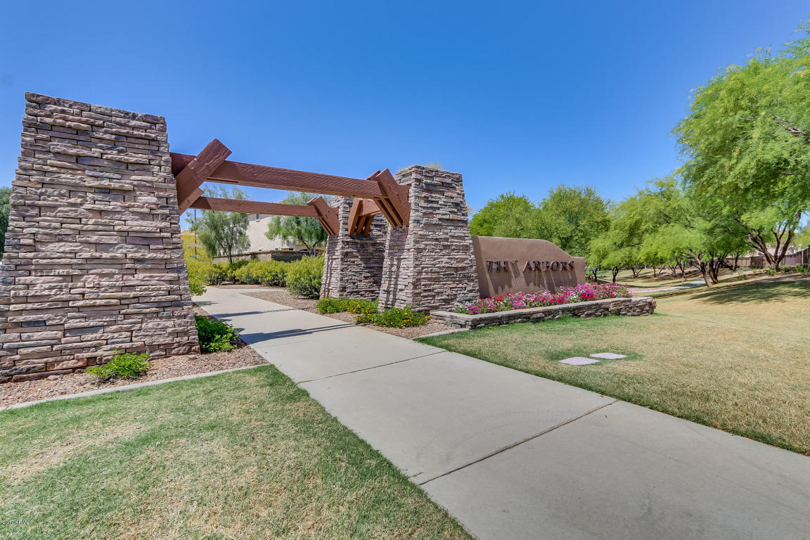 4202 S Mariposa Dr, Gilbert, AZ 85297 photo 4