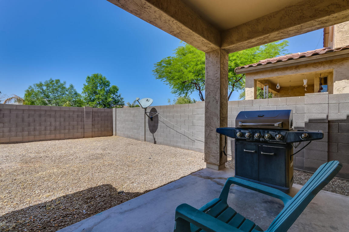 4202 S Mariposa Dr, Gilbert, AZ 85297 photo 35