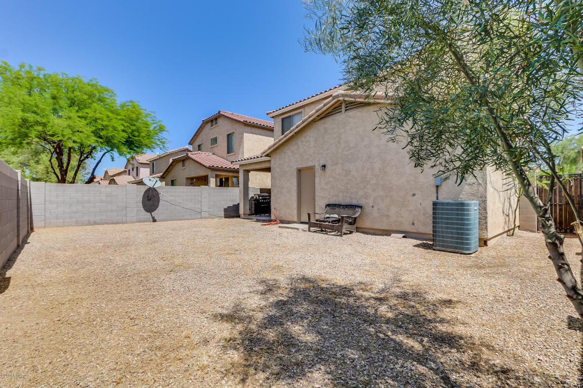 4202 S Mariposa Dr, Gilbert, AZ 85297 photo 38