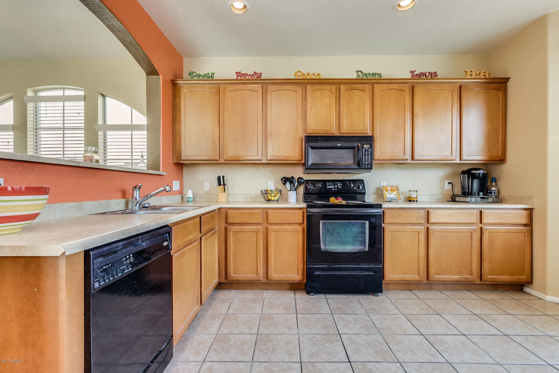 4202 S Mariposa Dr, Gilbert, AZ 85297 photo 13