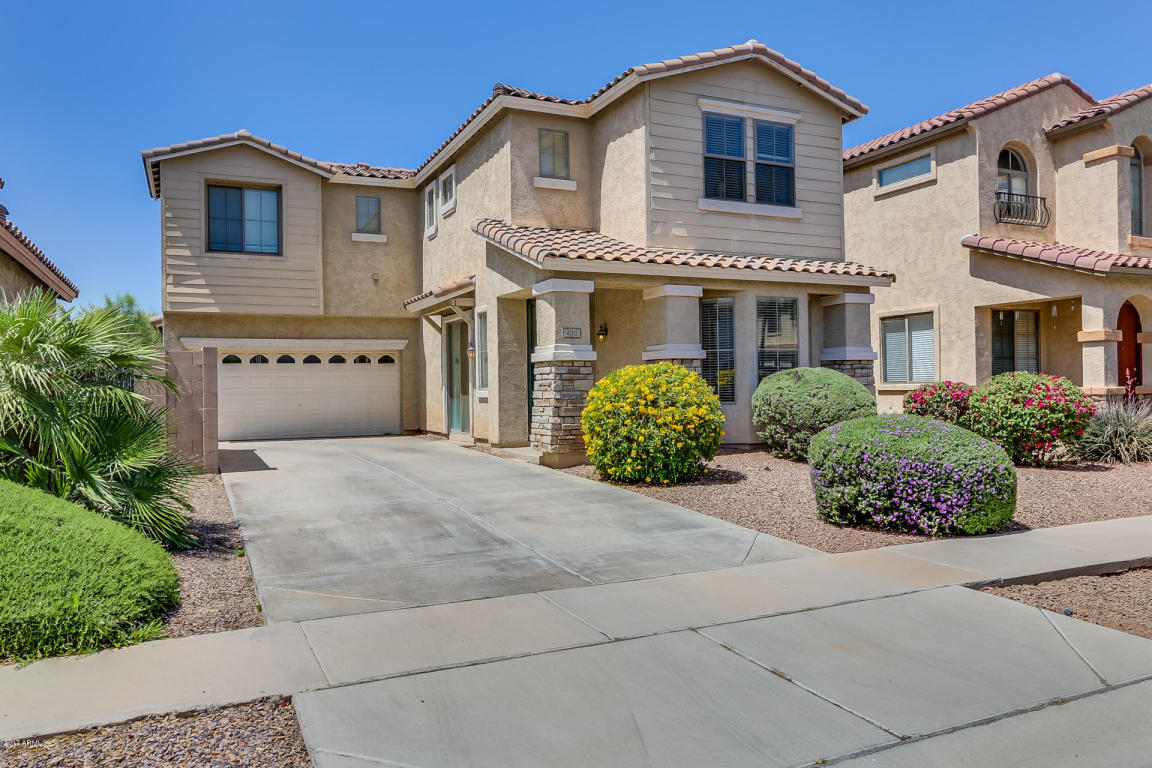 4202 S Mariposa Dr, Gilbert, AZ 85297 photo 1