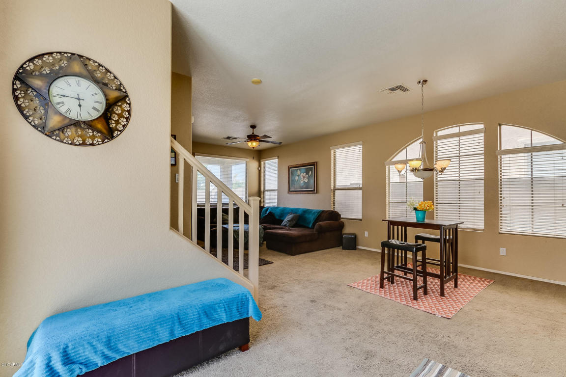 4202 S Mariposa Dr, Gilbert, AZ 85297 photo 7