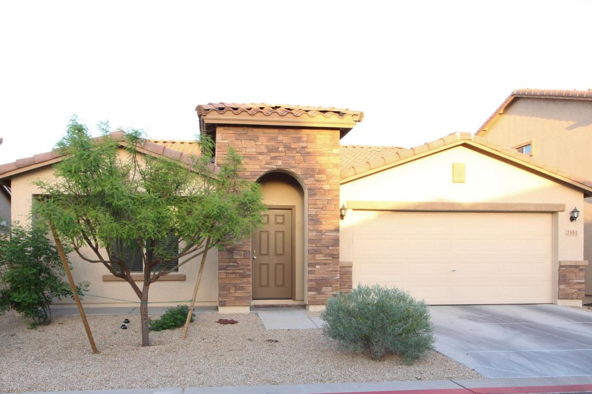 2551 S Chaparral Rd, Apache Junction, AZ 85119 photo 1