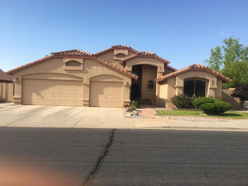 11344 E Peterson Ave, Mesa, AZ 85212 photo 1