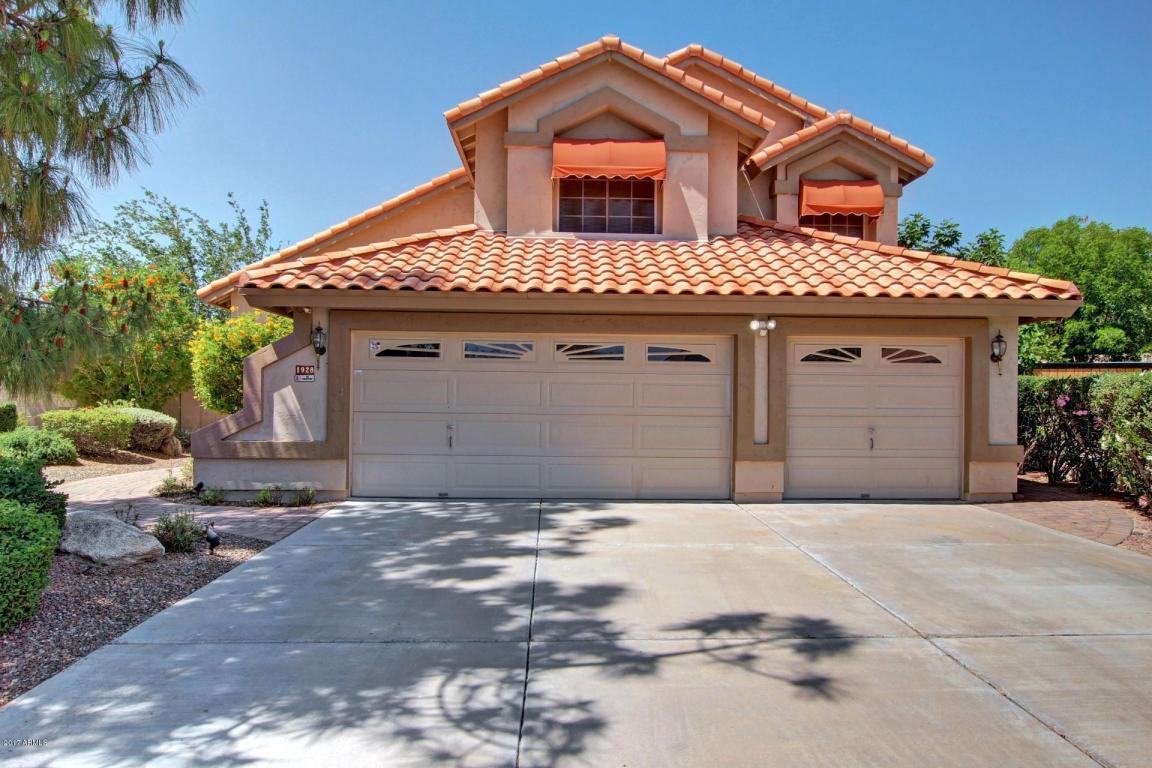 1928 E Morrow Dr, Phoenix, AZ 85024 photo 1