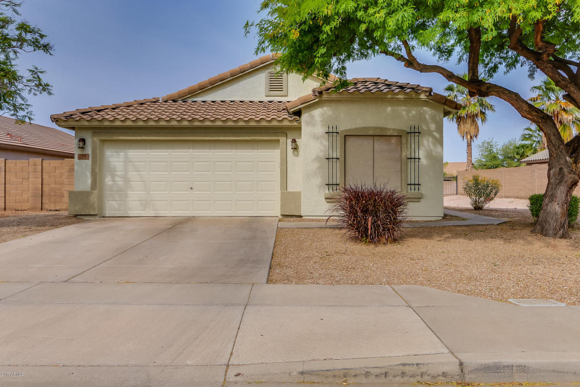 658 S 110th Pl, Mesa, AZ 85208 photo 1