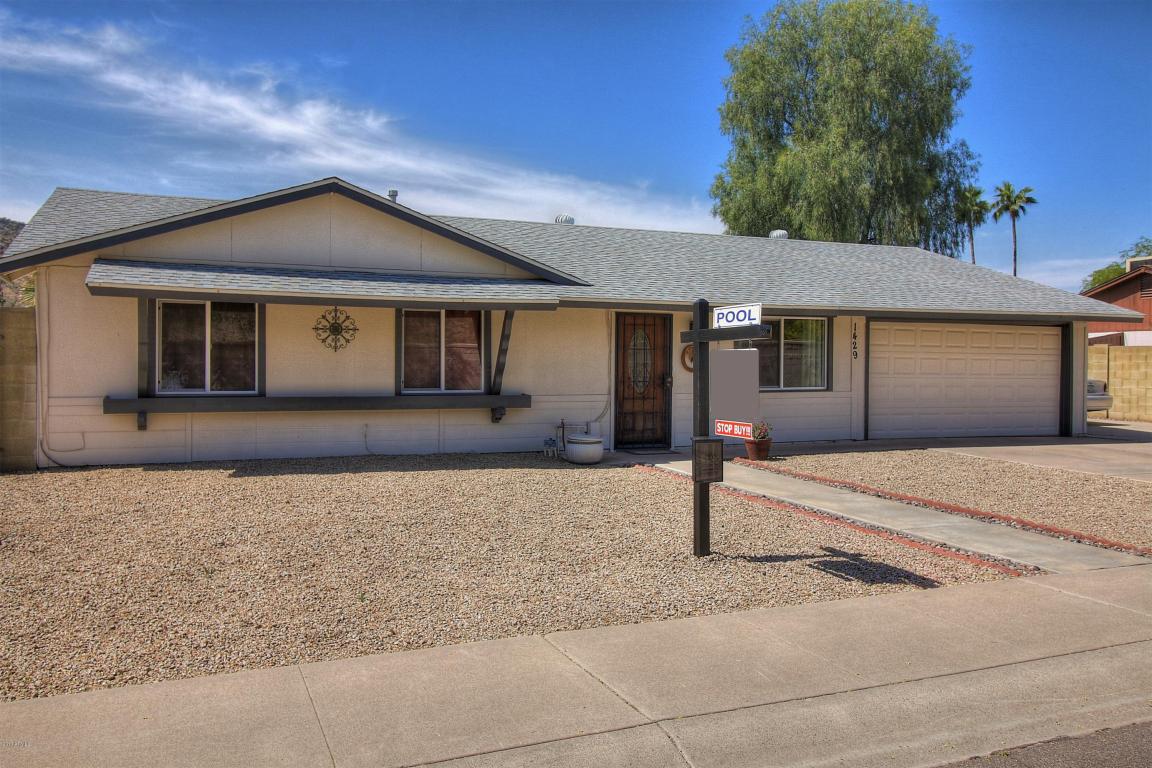 1429 W Thunderbird Rd, Phoenix, AZ 85023 photo 30