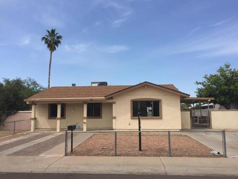 4536 E Sunland Ave, Phoenix, AZ 85040 photo 1