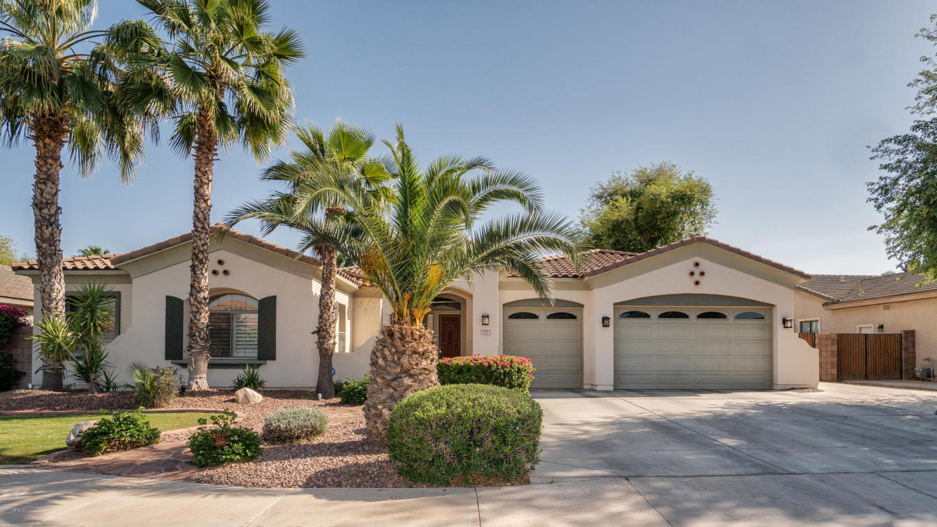 517 Elgin St, Gilbert, AZ 85295 photo 1