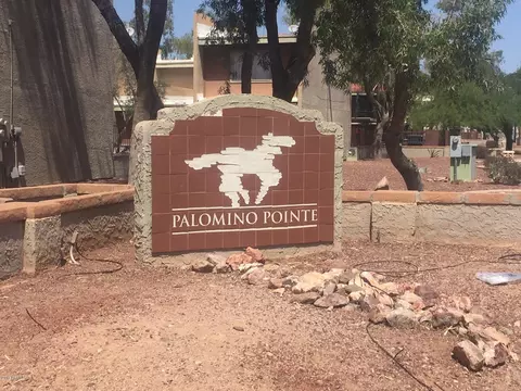 2814 E Kathleen Rd, Phoenix, AZ 85032 photo 1