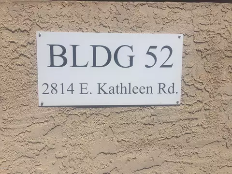 2814 E Kathleen Rd, Phoenix, AZ 85032 photo 2