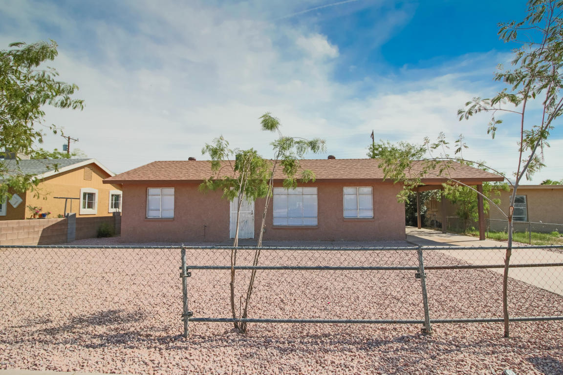 2311 E Southern Ave, Phoenix, AZ 85040 photo 1