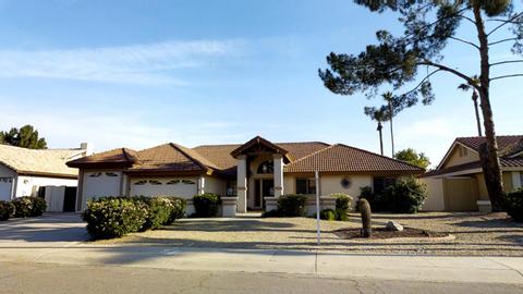 947 E Derby Dr, Tempe, AZ 85284 photo 1