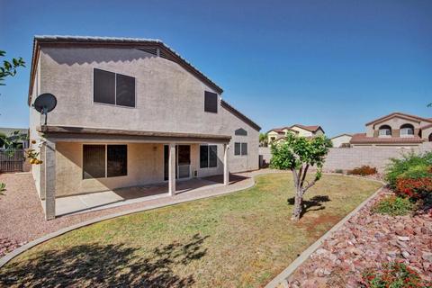 10504 E Dolphin Ave, Mesa, AZ 85208 photo 26