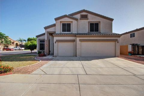 10504 E Dolphin Ave, Mesa, AZ 85208 photo 1