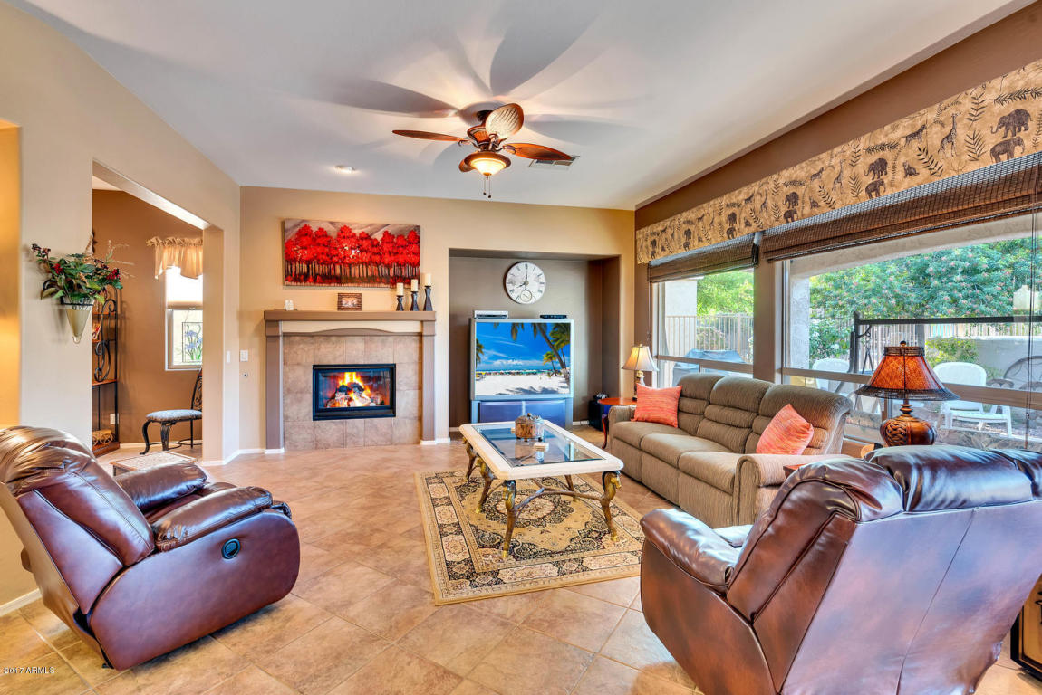 4769 E Narrowleaf Dr, Gilbert, AZ 85298 photo 6